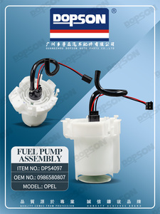 0986580807 modulo pompa carburante per <span class=keywords><strong>OPEL</strong></span> E10632 0986580807 FE0491-12B1 70333 ESP16036M 7.02701.08.0 13178573 5815031815069 93183433 - Product Image 6