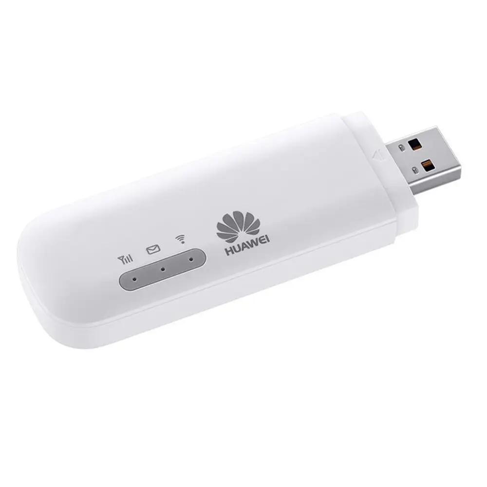 Original Unlocked model Wholesale HUAWEI E8372 E8372h-320 150mbps 4G LTE Mobile Wifi Dongle