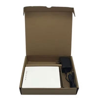 Prix plus bas pour ONU d'occasion HG8020C GPON EPON XPON ONU 2LAN HG8120c HG8321r ONU XPON EPON