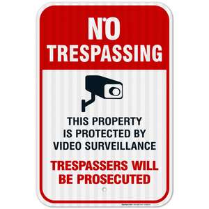 Kamera Pengawas Video Tanpa Tanda Masuk Tanpa Tanda Anti Karat Kamera Keamanan CCTV untuk Penggunaan Di Luar Ruangan - Product Image 1