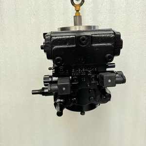 Pompe à pistons axiaux hydraulique variable A4VG125EP2D1/32R-NSF02K69XEH-S A4V A4VG A4VG28 A4VG125 A4VG180 - Product Image 2