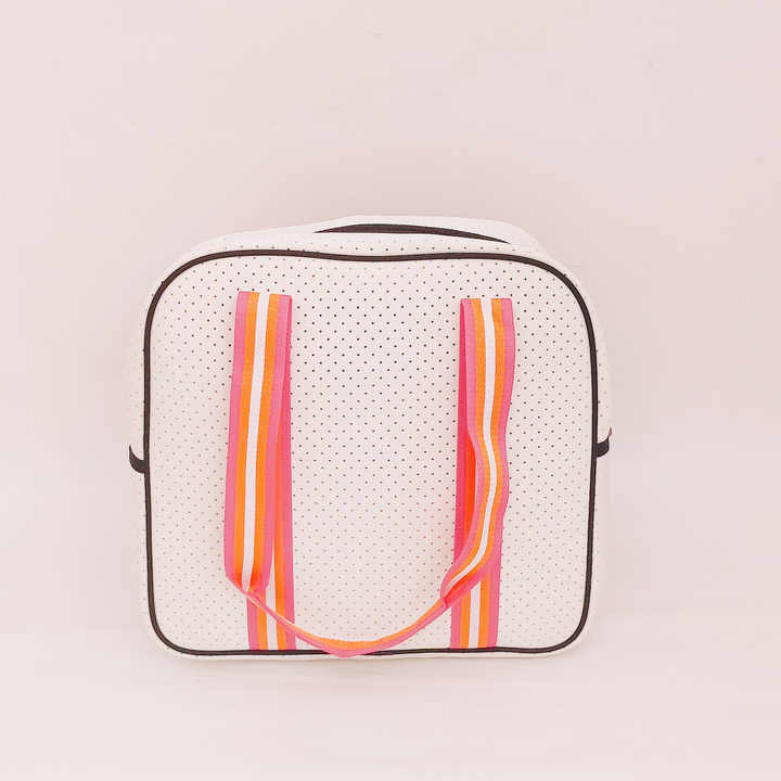 Générique Tennis Racket Carry Bag - Polyester Waterproof Travel Bag