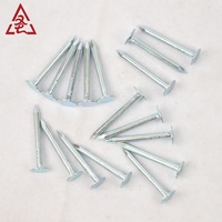 Prix de gros usine de chine clous/clous de clou/clous de toiture
