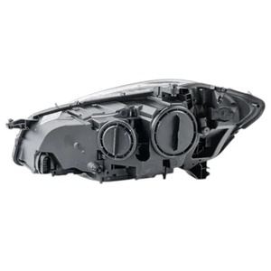 ไฟหน้า LED พร้อมระบบมองเห็นในเวลากลางคืนสำหรับ S-Class W221 S350 S400 S500 S600 ของแท้ปรับสภาพใหม่ OE A2218202039 อะไหล่คุณภาพสูง - Product Image 4