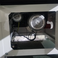 Scie à panneaux à table coulissante de 3800 mm de haute précision, qualité européenne, fabrication directe en usine, robuste, avec prix compétitif