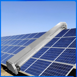 Equipo Robótico de Limpieza Automática de Paneles Solares Fotovoltaicos para Sistemas de Energía Solar - Product Image 3