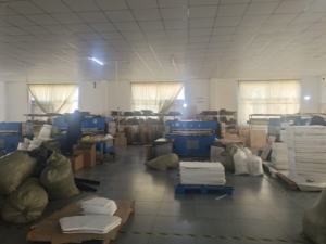 6 odacıklı hava sıkıştırma gevşeme dolaşımı masaj kemeri bel ve alt sırt kabartma ürünü - Product Image 6