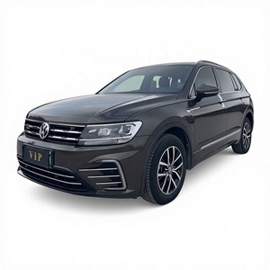 <span class=keywords><strong>Volkswagen</strong></span> <span class=keywords><strong>Tiguan</strong></span> 2020 L Listo para Exportar, Nueva Energía, 1.4 SUV, Auto Usado, Tracción Delantera, 5 Asientos, Gran Oferta, Autos Eléctricos - Product Image 1
