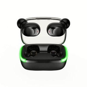 Y60 Newest Earphones Waterproof True Wireless Headset Stereo <b>Gaming</b> In-ear Earbuds Earphone - Product Image 1
