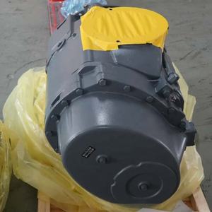 Atlas Copco 1616635681 Original O.F.<span class=keywords><strong>S</strong></span>. Bloc compresseur à vis sans huile Q-21 pour compresseur d'air Atlas Copco <span class=keywords><strong>s</strong></span>érie ZR750 Atlas Copoco - Product Image 3