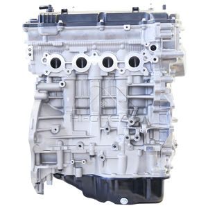 Untuk Hyundai Kia Tucson Soul Sportage sistem mesin otomatis 2014 2018 2.0L G4NA G4NB blok mesin G4NB G4NA perakitan mesin - Product Image 2