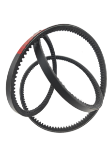 उच्च संचरण दक्षता कृषि <span class=keywords><strong>v</strong></span> बेल्ट लगा हुआ कच्चे xpa धारी डिजाइन - Product Image 3