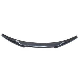 สปอยเลอร์หลังคาร์บอนไฟเบอร์ทรง M4 สำหรับรถยนต์ BMW ซีรีส์ 2 รุ่น F22 Coupe/F23 Convertible/M2 F87 M4 ปี 2014-2020 - Product Image 3