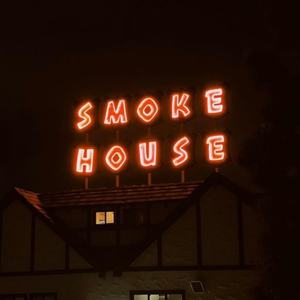 Insegna Luminosa <span class=keywords><strong>LED</strong></span> in Acrilico Dorato Brillante, Lettere Metalliche Personalizzate per Ufficio, Logo 3D <span class=keywords><strong>LED</strong></span> per Esposizione Negozio di Fumo - Product Image 2