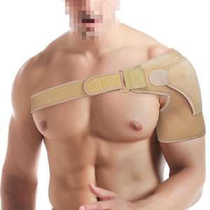Einstellbare Schulter gelenk fixierung Orthesen Rehabilitation ausrüstung <span class=keywords><strong>Subluxation</strong></span> Sling für Schlaganfall Hemiplegie Schulter stütze - Product Image 4