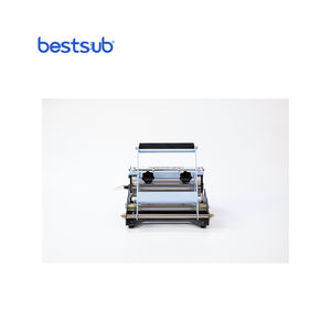 Machine de transfert de chaleur pour gobelet Craft Express Elite Pro 11oz 15oz 16oz 20oz et 30oz Sublimation Skinny Tumbler Mug Press - Product Image 4