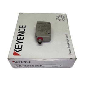 เซ็นเซอร์โฟโตอิเล็กทริคแบบสี่เหลี่ยมพร้อมขั้วต่อ รุ่น LR-ZH500CP ของญี่ปุ่น ขนาด 500 มม. LR-ZB250C3P ซีรีส์ LR-Z ของแท้และใหม่ LR-ZH500CP - Product Image 1