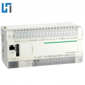 ตัวควบคุมการตั้งโปรแกรม PLC TM218LDA40DRN TM218LDA16DRN TM218LDA24DRN ของแท้สินค้าใหม่ - Product Image 1