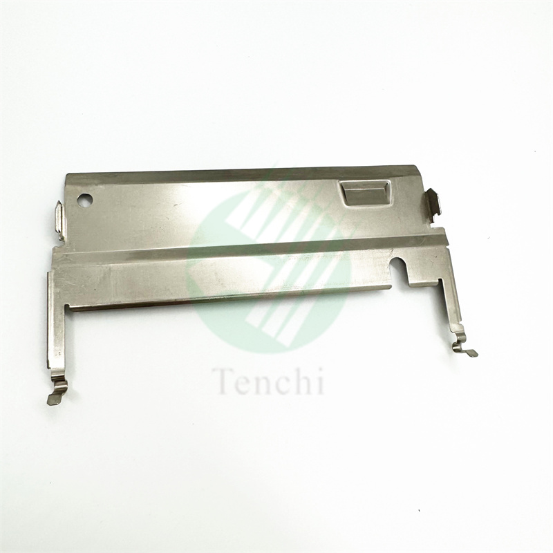 Original P1053360-015 Kit Snap Plate for Zebra ZT510 Printer