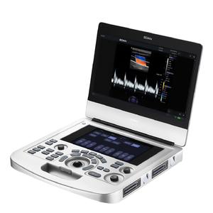 Mesin <span class=keywords><strong>Ultrasound</strong></span> Doppler Warna Edan Acclarix AX3 Vet, Mesin Pencitraan Hewan Portabel untuk Penggunaan Klinik dan Rumah Sakit Hewan - Product Image 2