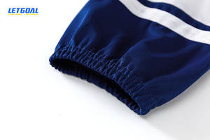 批发网眼面料定制升华男士曲棍球训练袜 - Product Image 6