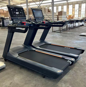 Máquina de Correr para Gimnasio, Equipo de Fitness, Caminadora Comercial - Product Image 2