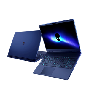 สินค้าใหม่ Dell Alienware 16x R1963qb Ultra 9 275hx แรม 32GB SSD 1TB RTX5060-8G แล็ปท็อป 16 นิ้ว Alienware 16x Aurora Alienware - Product Image 1