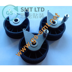 อะไหล่เครื่องป้อน CL16MM รุ่น KW1-M3292-00X ชุดอุปกรณ์ LVR สำหรับเครื่องป้อน YAMAHA CL 16 มม. - Product Image 2