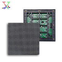 Smd P5 al aire libre 320x160mm 8 Scan módulo Led a todo Color en Stock Led Video Wall precio al aire libre pantalla Led módulo Led de 5mm