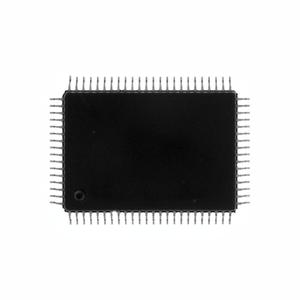Manufacturer Channel M58BW16FB4T3T TR 80 BQFP <b>Memory</b> Electronics Component - Product Image 1