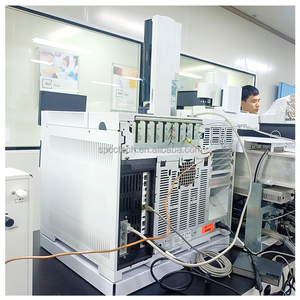 Chromatographe en phase gazeuse et spectromètre <span class=keywords><strong>de</strong></span> <span class=keywords><strong>masse</strong></span> Agilent 8890-7000D d'occasion (États-Unis) avec garantie d'un an pour usage en laboratoire - Product Image 4
