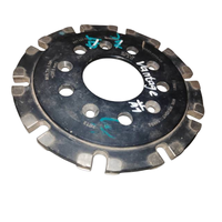 Bride de fixation de disque de frein avant droit pour Aston Martin New Vantage OEM 8D331125AD, pièce de rechange pour moyeu de disque de frein flottant