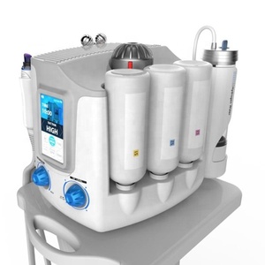 Appareil pour nettoyage en profondeur du visage, huile chaude, H2 O2, coréen, haute qualité, Peeling, Hydra, bulles, Machine de beauté, Spa, offre spéciale - Product Image 3