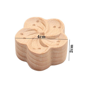 Le diffuseur d'huiles essentielles en bois est utilisé en aromathérapie pour aider à la diffusion du sommeil et à la décoration de la maison - Product Image 1