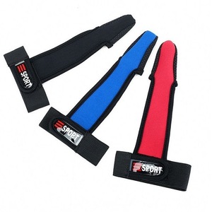 Guante de Pesca E Sport de un Dedo, Rojo, Negro, Azul, Poliéster, Unisex, para Pesca de Lanzamiento, Pesca en la Playa, Pesca en Roca - Product Image 4