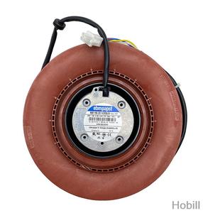 Accessoires pour robots industriels en stock 00171602 (00176743) Ventilateur de refroidissement d'armoire standard Neuf et d'origine pour Krc4 - Product Image 6