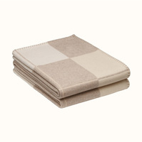 Prix de gros pour couverture personnalisée, couverture de plage, couverture en pashmina