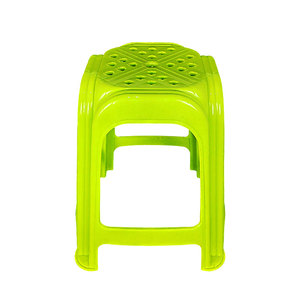 Molde de segunda mano para productos de inyección, maceta de plástico, taza, taburete, cesta, bandeja de placa, molde usado - Product Image 1