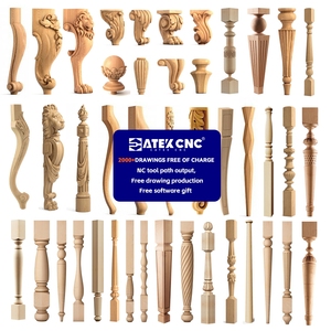<span class=keywords><strong>Tornio</strong></span> CNC CK-1530-ATC ad Alta Velocità Made in China, Macchina da Taglio con Cambio Utensile Automatico <span class=keywords><strong>per</strong></span> <span class=keywords><strong>Legno</strong></span> con Mandrino - Product Image 6