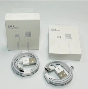 1 Meter USB‑C Fast Charging Data Sync <b>Cable</b> <b>Type</b>‑C to USB2.0 High Speed <b>Charger</b> Transfer Cord Compatible with iPhone15 16 17 - Product Image 3