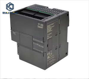 Tout nouveau contrôleur programmable d'unité centrale de traitement compacte 6ES7 288-1SR20-0AA1 6ES7288-1SR20-0AA1 - Product Image 1