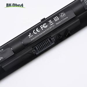 Batterie de remplacement pour ordinateur portable Lithium en gros 14,8 V 38 Wh, neuve, KI04 pour <span class=keywords><strong>HP</strong></span> <span class=keywords><strong>Pavilion</strong></span> 14 15 <span class=keywords><strong>17</strong></span> <span class=keywords><strong>Gaming</strong></span> NB Series - Product Image 2