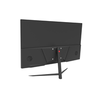 Moniteur de jeu incurvé HOPE 24 pouces 1920*1080 FHD IPS LED LCD 165Hz 1ms Temps de réponse 120% sRGB Garantie 3 ans 178°