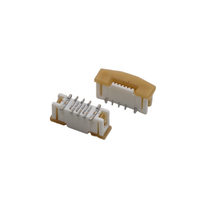 Connecteur de capteur pour contrôleur PLC, neuf, d'origine, TFM-105-02-S-D-K - Product Image 3