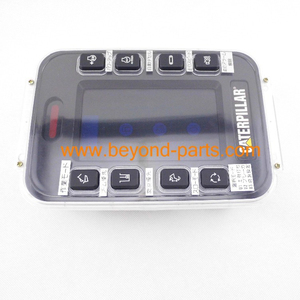 Màn Hình LCD 320B 312B 318B 330b Máy Xúc Màn Hình 106-0172 151-9385 - Product Image 2