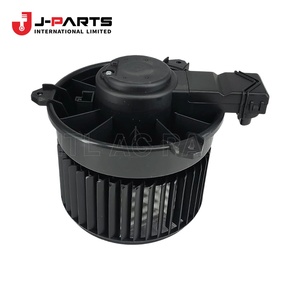 Moteur de soufflerie avec ventilateur pour Toyota Hilux GGN15 2004-2015 Référence OE 87103-0K210 871030K210 - Product Image 2