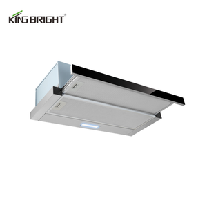 Extractor de humo telescópico incorporado, <span class=keywords><strong>campana</strong></span> de ventilación, extractor de humo - Product Image 6