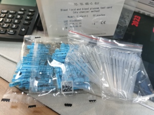 Chất lượng cao khô phân tích hóa học khô phân tích sinh hóa konsung - Product Image 4