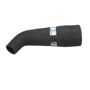 Hot Sales Excavator <b>Rubber</b> <b>Hose</b> SY420 SY425 Air Intake <b>Hose</b> 10133332 - Product Image 1