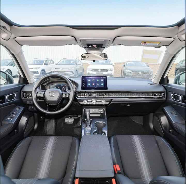 Best Price 2016 Hon Da CIVIC 1.8L Automatic Used Car for Sale,second Hand  Vehicles Cheap Cars